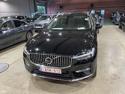 Volvo XC60 2.0 B4 D GEARTRONIC INSCRIPTION