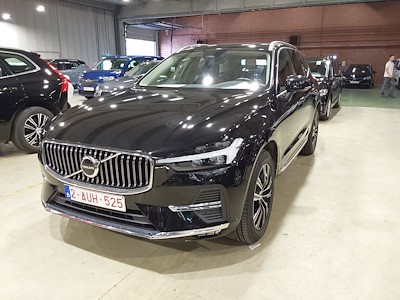 Volvo XC60 2.0 B4 D MHEV INSCRIPTION AUTO