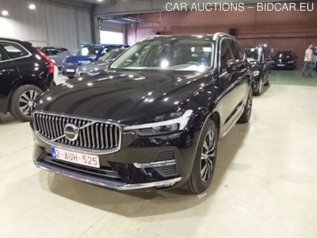 Volvo XC60 2.0 B4 D MHEV INSCRIPTION AUTO