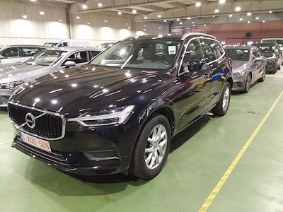 Volvo Xc60 diesel - 2017 2.0 D3 Momentum Pro AdBlue