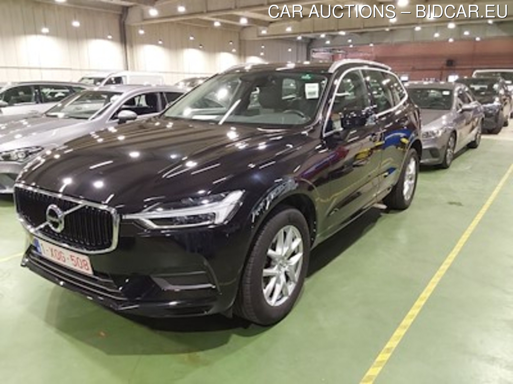 Volvo Xc60 diesel - 2017 2.0 D3 Momentum Pro AdBlue