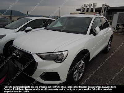 Audi Q3 PC 35 tdi S -