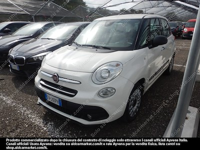 Fiat 500l urban 1.3mjet mta 95cv -