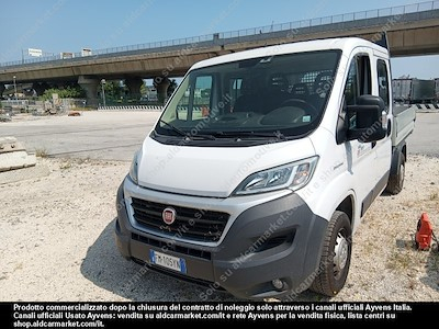 Fiat ducato 35 mh1 2.0 mjet -