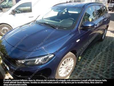 Fiat tipo SW 1.6 mjt 130cv -