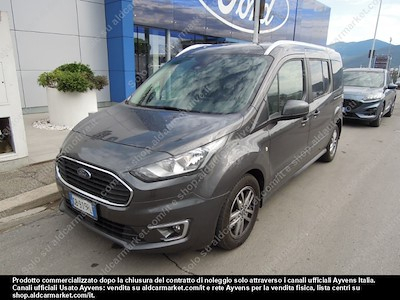 Ford grand tourneo connect 1.5 tdci -