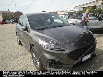 Ford kuga 1.5 ecoblue 120cv 2wd -