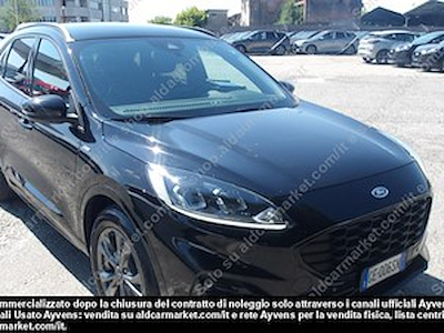 Ford kuga 1.5 ecoboost 150cv 2wd -