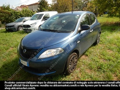 Lancia ypsilon PC 1.0 firefly 70cv -