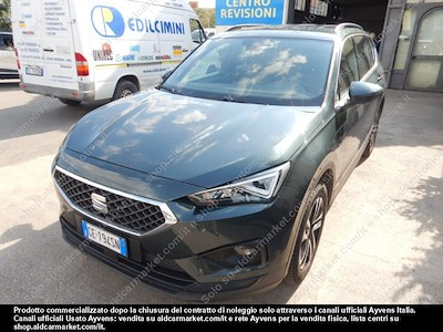 Seat tarraco 1.5 tsi business dsg -