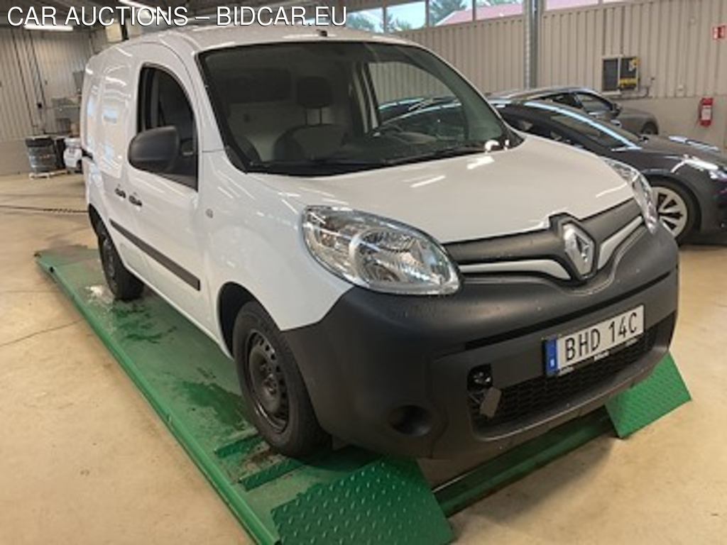 Renault Kangoo express 1.5 Dci 95 Hk Base Line