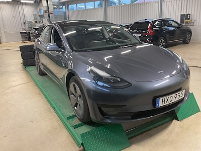 Tesla Model 3 Standard Range