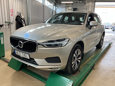 Volvo XC60 B4 AWD Momentum Edt Teknik H/K Kamer Drag BLIS Navi