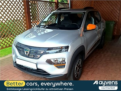 Dacia SPRING Comfort Plus