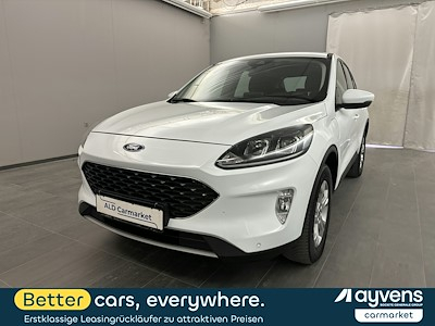 Ford Kuga 2.5 Duratec PHEV COOL&amp;CONNECT Geschlossen, 5-turig, Automatik, 1-Gang