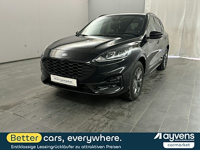 Ford Kuga 2.5 Duratec PHEV ST-LINE Geschlossen, 5-turig, Automatik, 1-Gang