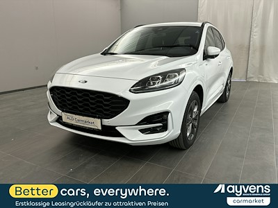 Ford Kuga 2.5 Duratec PHEV ST-LINE X Geschlossen, 5-turig, Automatik, 1-Gang