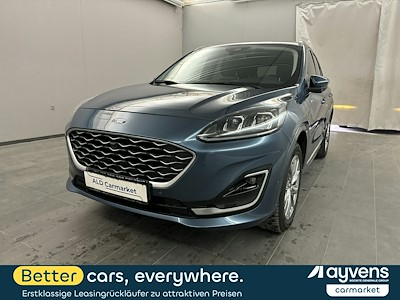 Ford Kuga 2.5 Duratec PHEV VIGNALE Geschlossen, 5-turig, Automatik, 1-Gang