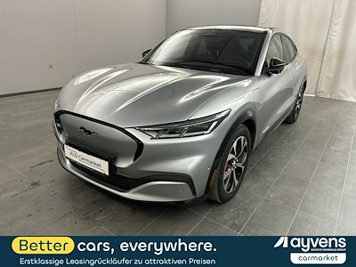 Ford Mustang mach-e AWD Geschlossen, 5-turig, Direktantrieb, 1-Gang