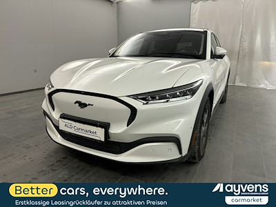 Ford Mustang mach-e Geschlossen, 5-turig, Direktantrieb, 1-Gang