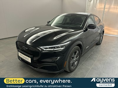 Ford Mustang mach-e Geschlossen, 5-turig, Direktantrieb, 1-Gang