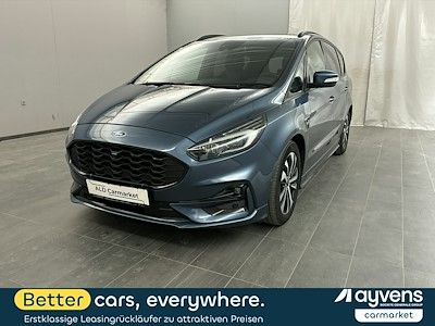 Ford S-Max 2.5 Duratec FHEV ST-LINE Kombi, 5-turig, Automatik, 1-Gang