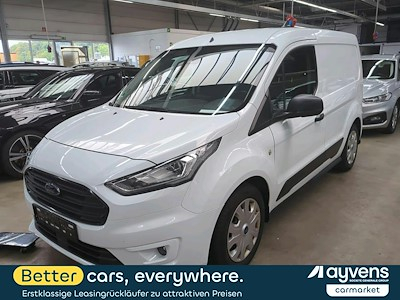 Ford Transit connect 200 L1 S&amp;S Trend
