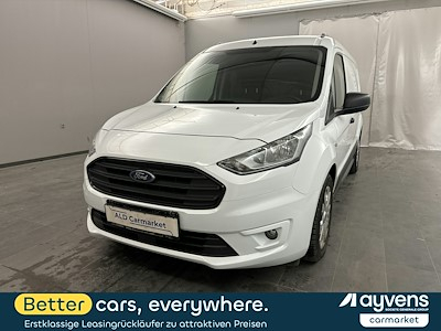 Ford Transit connect 210 L2 S&amp;S Trend Kasten, 4-turig, 6-Gang
