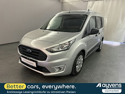 Ford Transit connect 220 L1 S&amp;S LKW Trend Kombi, 5-turig, 6-Gang