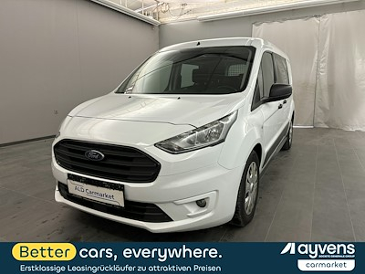 Ford Transit connect 240 L2 S&amp;S Trend Kasten, 4-turig, 6-Gang