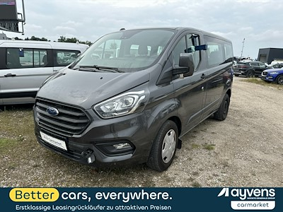 Ford Transit custom 320 L1H1 VA Autm. Trend Kombi, 4-turig, Automatik, 6-Gang