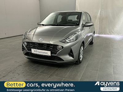 Hyundai I10 1.0 Select Limousine, 5-turig, 5-Gang