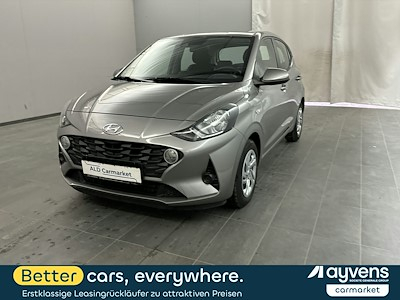 Hyundai I10 1.0 Select Limousine, 5-turig, 5-Gang