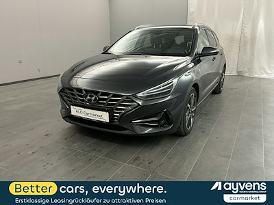 Hyundai I30 Kombi 1.5 T-GDI 48V-Hybrid Prime Kombi, 5-turig, 6-Gang