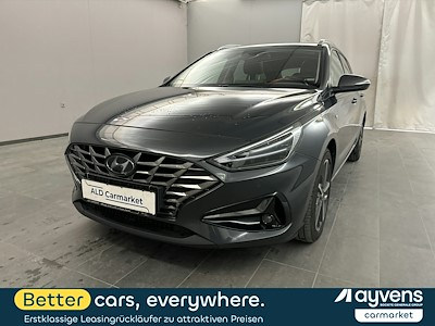 Hyundai I30 Kombi 1.6 CRDI 48V-Hybrid Prime Kombi, 5-turig, 6-Gang
