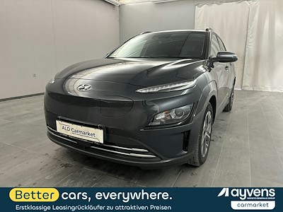 Hyundai Kona EV Select Geschlossen, 5-turig, Direktantrieb, 1-Gang