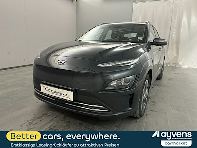Hyundai Kona EV Select Geschlossen, 5-turig, Direktantrieb, 1-Gang