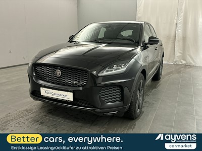 Jaguar E-Pace D180 AWD Aut. R-Dynamic SE Geschlossen, 5-turig, Automatik, 9-Gang