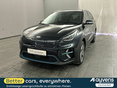 Kia E-Niro Spirit Geschlossen, 5-turig, Direktantrieb, 1-Gang