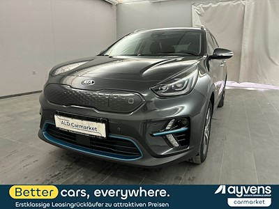 Kia E-Niro Spirit Geschlossen, 5-turig, Direktantrieb, 1-Gang