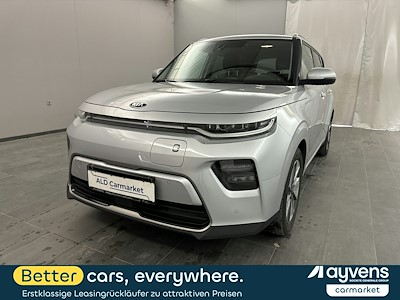 Kia E-Soul Vision Kombi, 5-turig, Direktantrieb, 1-Gang