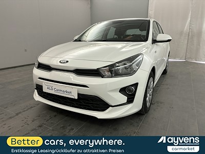 Kia Rio 1.2 Edition 7 Limousine, 5-turig, 5-Gang