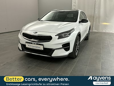 Kia XCeed 1.6 GDI DCT6 OPF Plug-in-Hybrid Platinum Edition Geschlossen, 5-turig, Automatik, 6-Gang