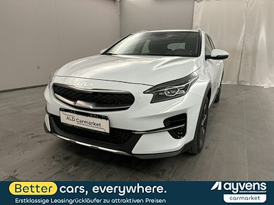 Kia XCeed 1.6 GDI DCT6 OPF Plug-in-Hybrid Vision Geschlossen, 5-turig, Automatik, 6-Gang