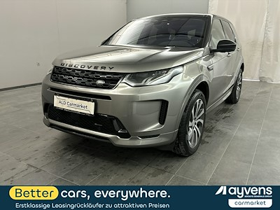 Land Rover Discovery sport P300e R-Dynamic HSE Geschlossen, 5-turig, Automatik, 8-Gang