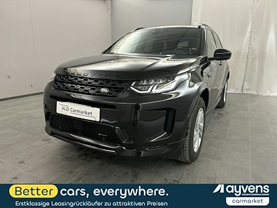 Land Rover Discovery sport P300e S Geschlossen, 5-turig, Automatik, 8-Gang