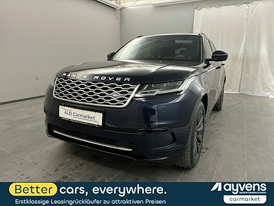 Land Rover Range rover velar P400e S Geschlossen, 5-turig, Automatik, 8-Gang