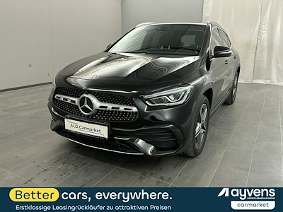 Mercedes-Benz GLA 250 e 8G-DCT AMG Line Geschlossen, 5-turig, Automatik, 8-Gang