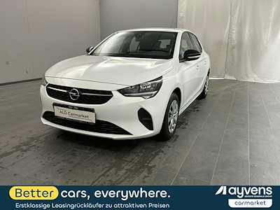 Opel Corsa 1.2 Start/Stop Edition Limousine, 5-turig, 5-Gang