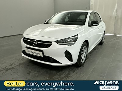 Opel Corsa 1.2 Start/Stop Edition Limousine, 5-turig, 5-Gang